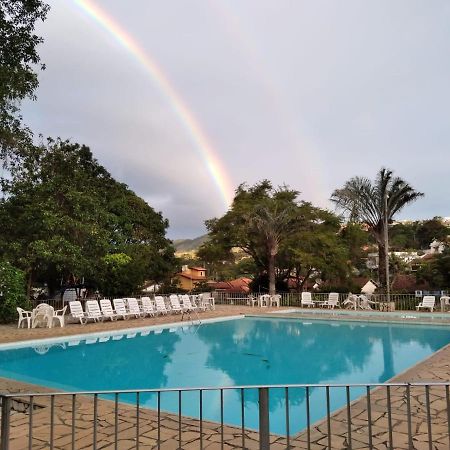 Hotel ميجيل بيريرا المظهر الخارجي الصورة