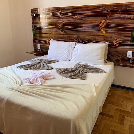 Hotel ميجيل بيريرا المظهر الخارجي الصورة