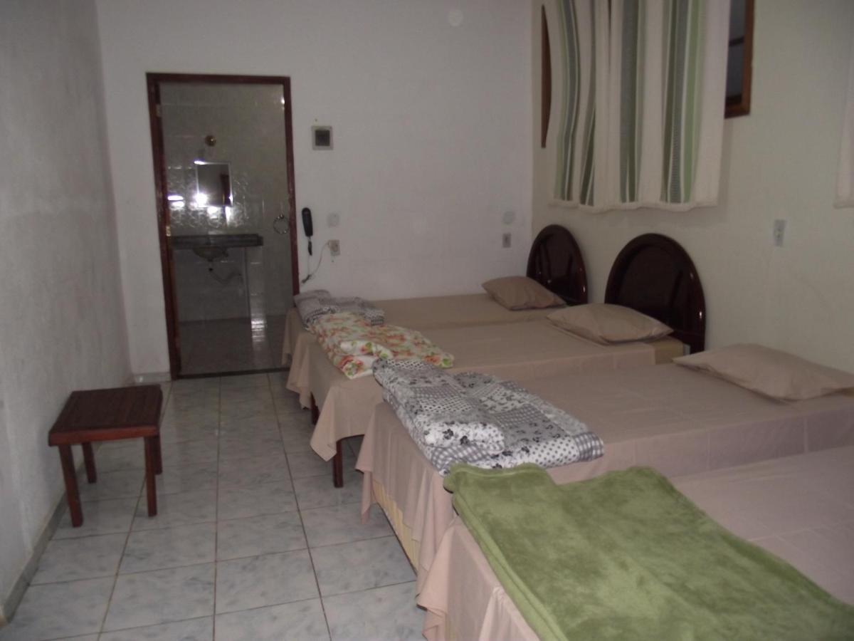Hotel ميجيل بيريرا المظهر الخارجي الصورة