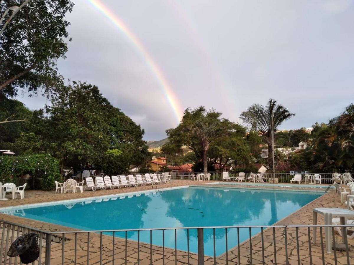 Hotel ميجيل بيريرا المظهر الخارجي الصورة