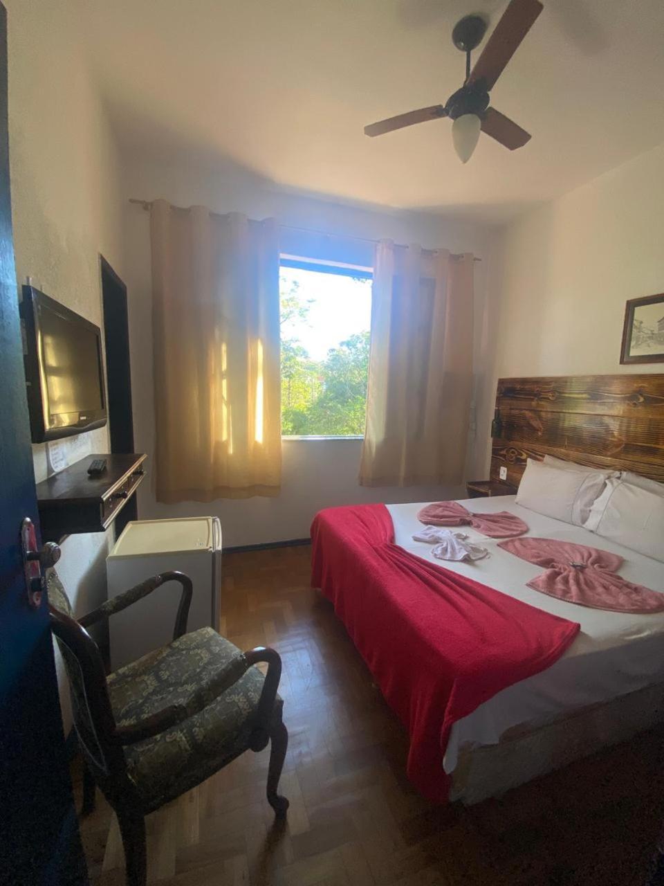 Hotel ميجيل بيريرا المظهر الخارجي الصورة