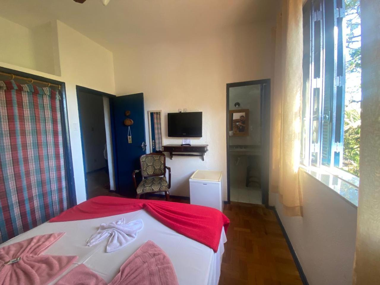 Hotel ميجيل بيريرا المظهر الخارجي الصورة