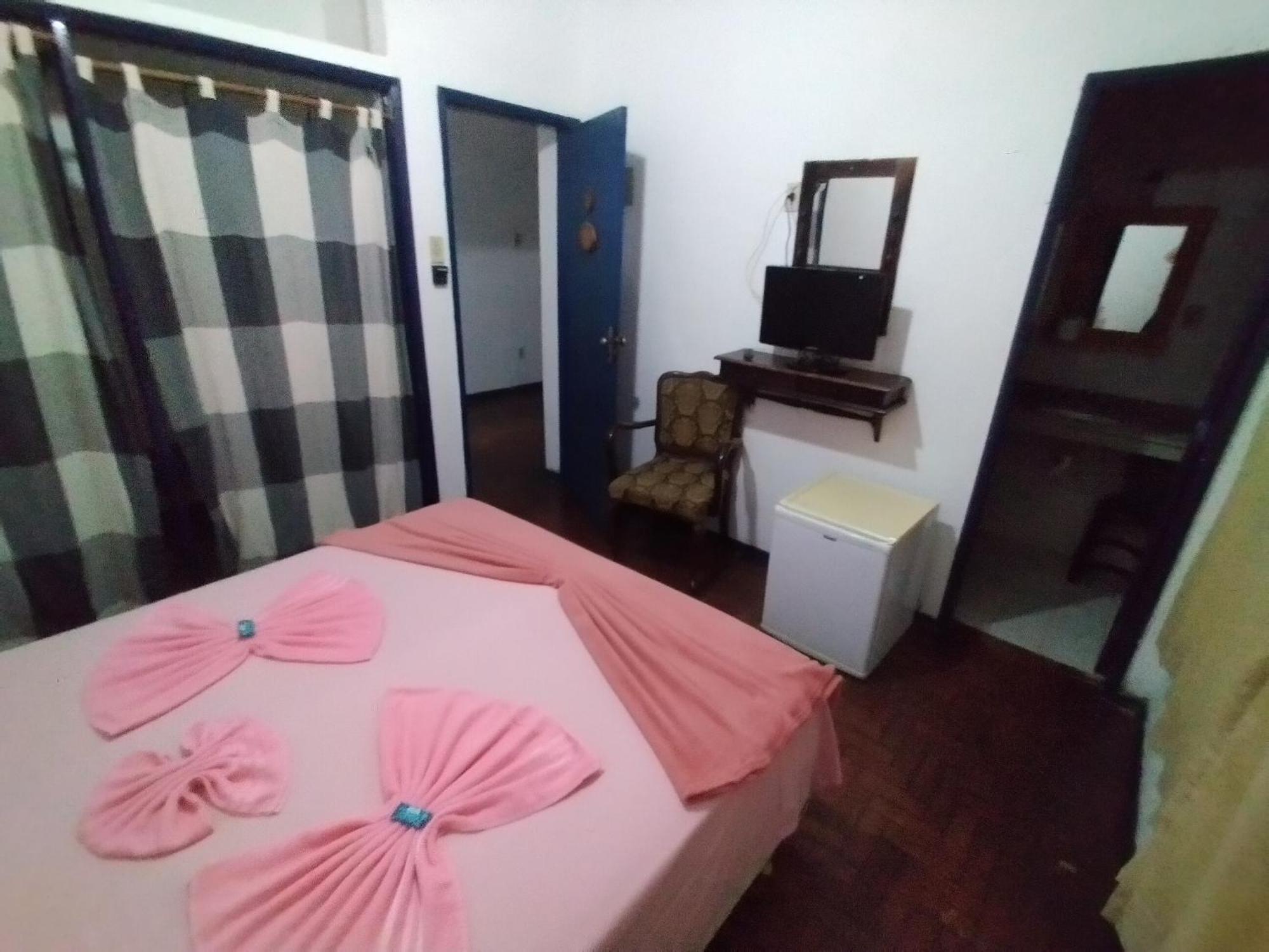 Hotel ميجيل بيريرا المظهر الخارجي الصورة