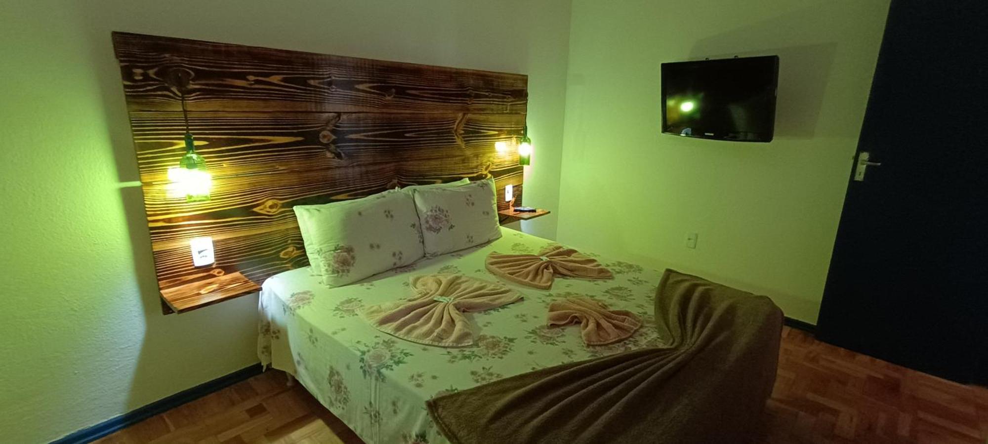 Hotel ميجيل بيريرا المظهر الخارجي الصورة