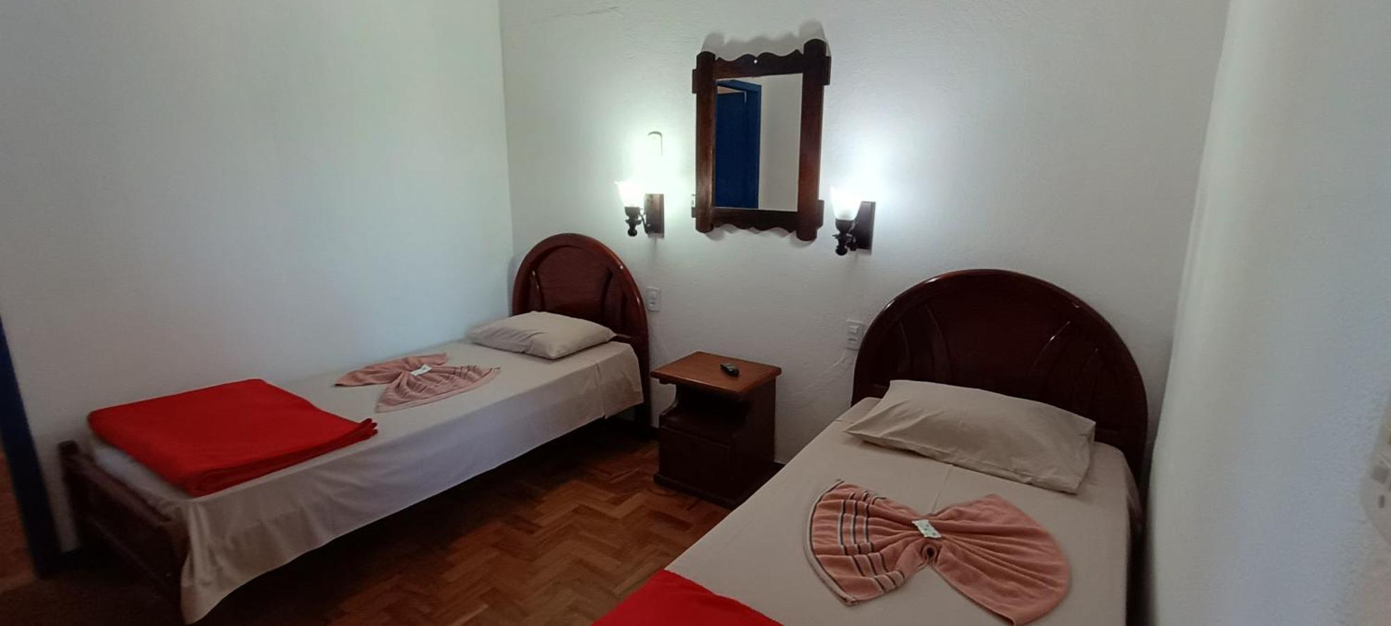 Hotel ميجيل بيريرا المظهر الخارجي الصورة
