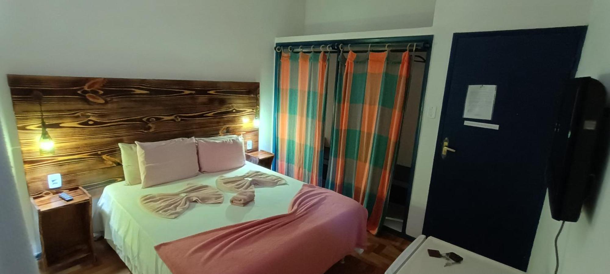 Hotel ميجيل بيريرا المظهر الخارجي الصورة