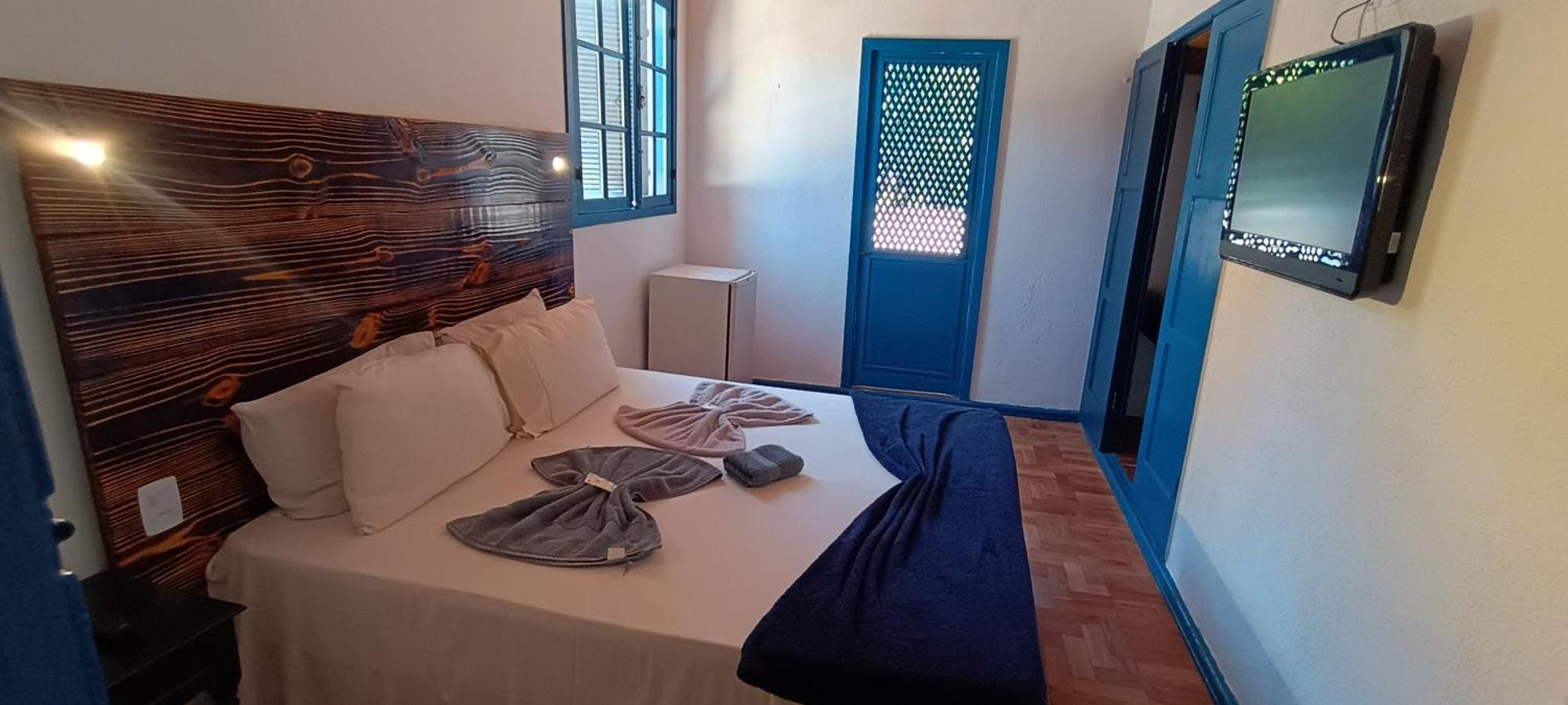 Hotel ميجيل بيريرا المظهر الخارجي الصورة