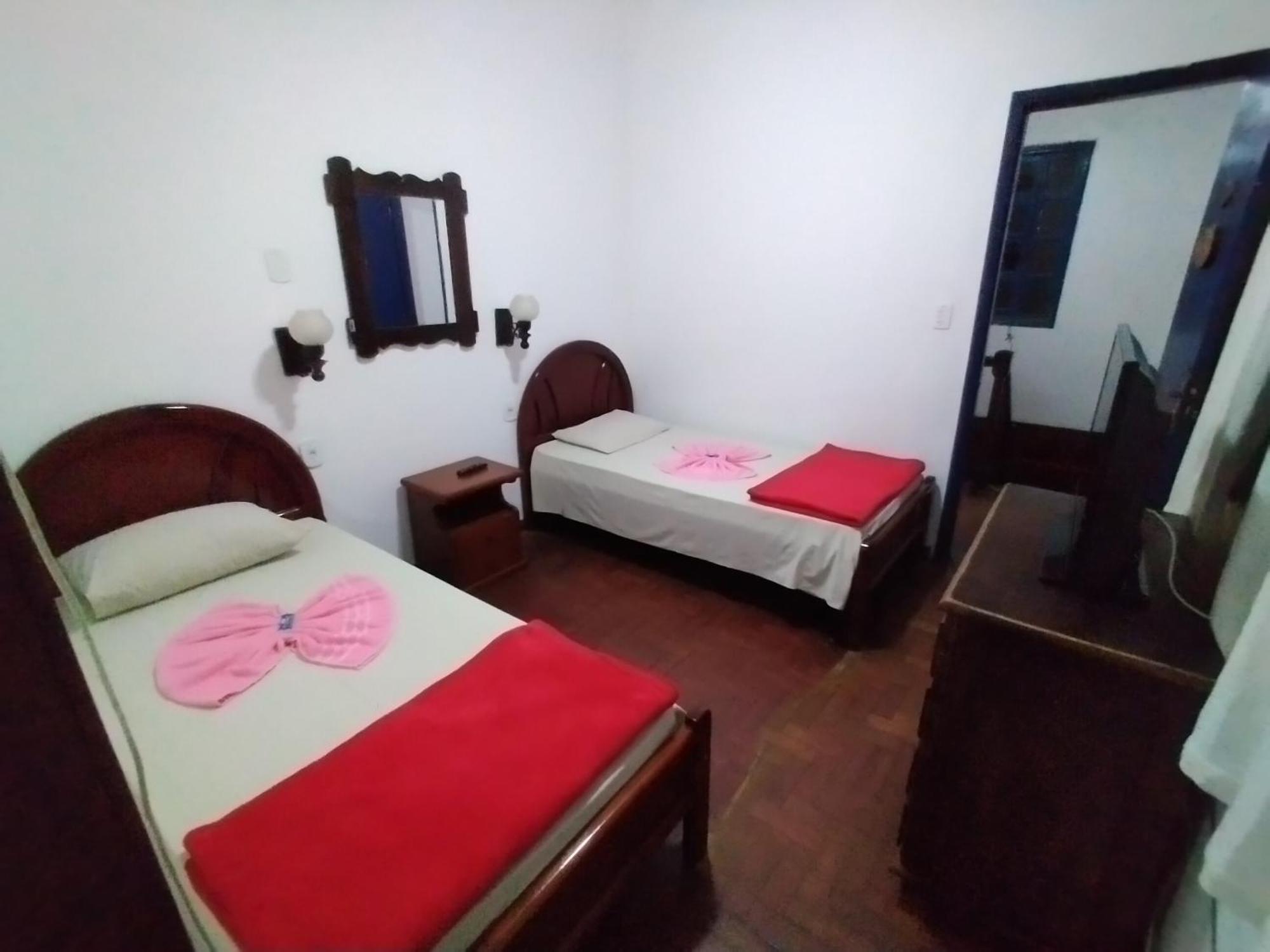 Hotel ميجيل بيريرا المظهر الخارجي الصورة