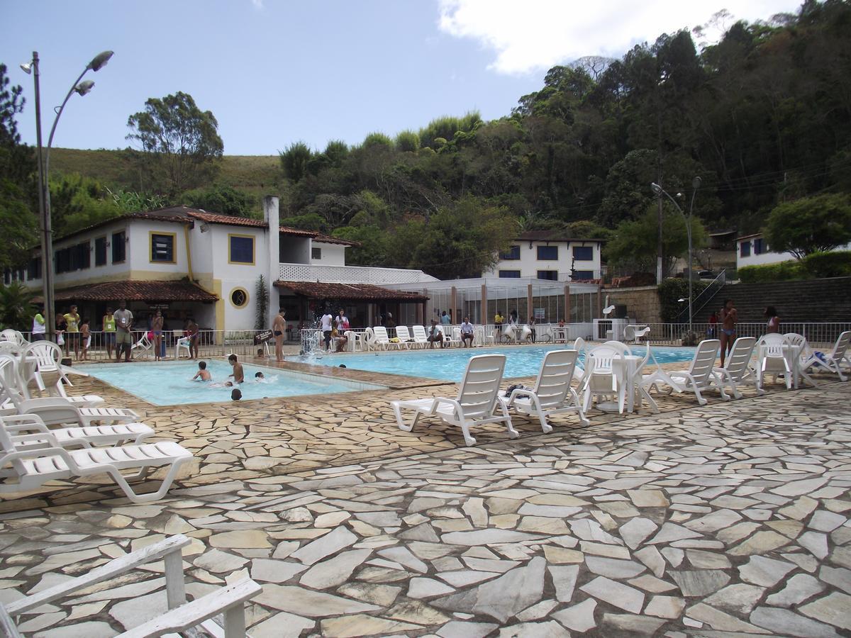 Hotel ميجيل بيريرا المظهر الخارجي الصورة
