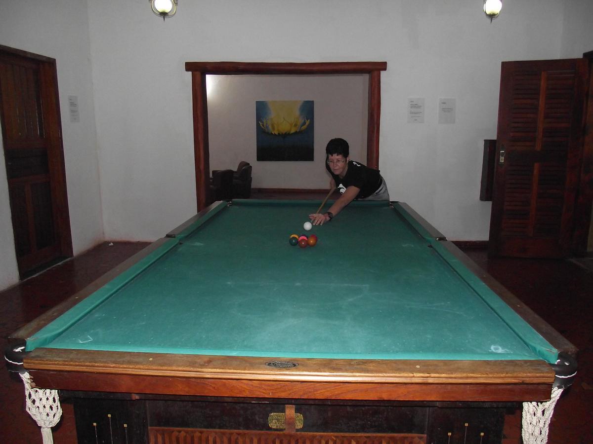 Hotel ميجيل بيريرا المظهر الخارجي الصورة