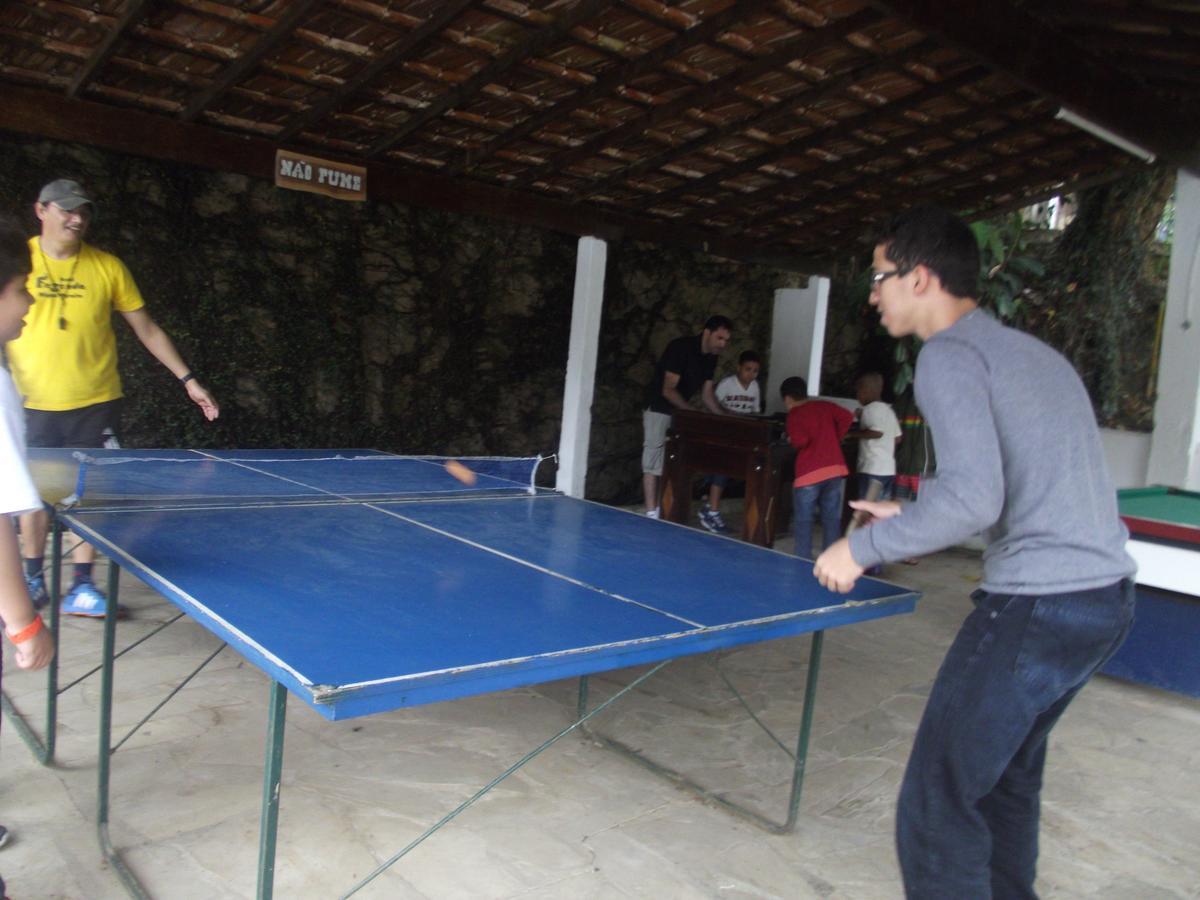 Hotel ميجيل بيريرا المظهر الخارجي الصورة