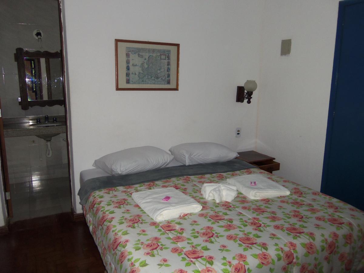Hotel ميجيل بيريرا المظهر الخارجي الصورة