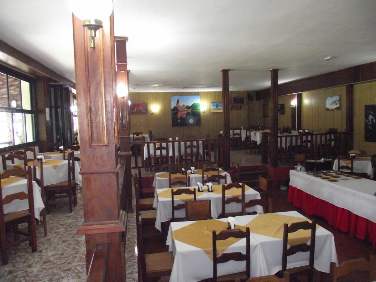 Hotel ميجيل بيريرا المظهر الخارجي الصورة
