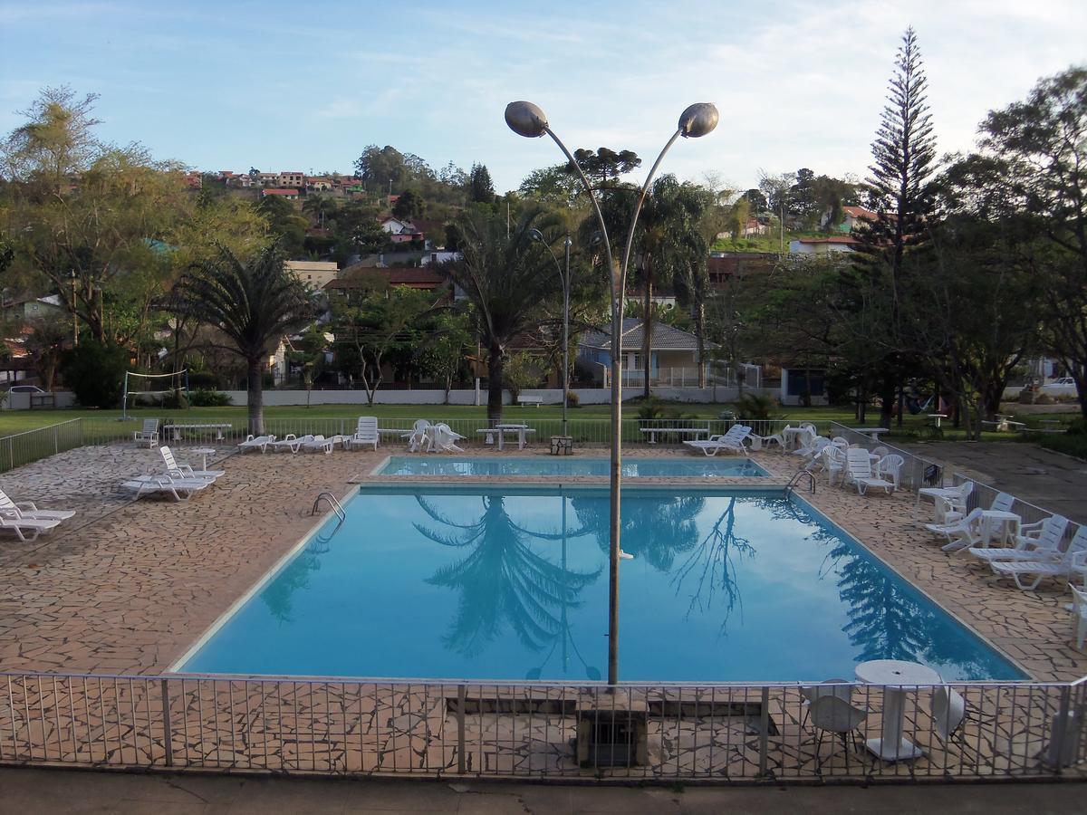 Hotel ميجيل بيريرا المظهر الخارجي الصورة